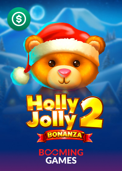 Holly Jolly Bonanza 2