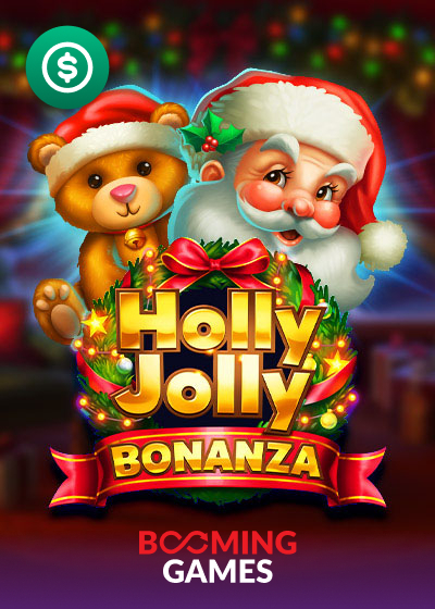Holly Jolly Bonanza