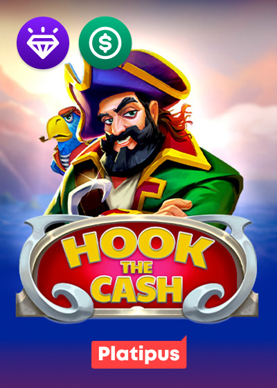 Hook the Cash