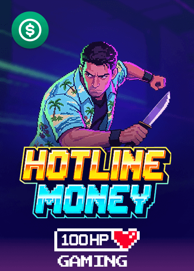 Hotline Money