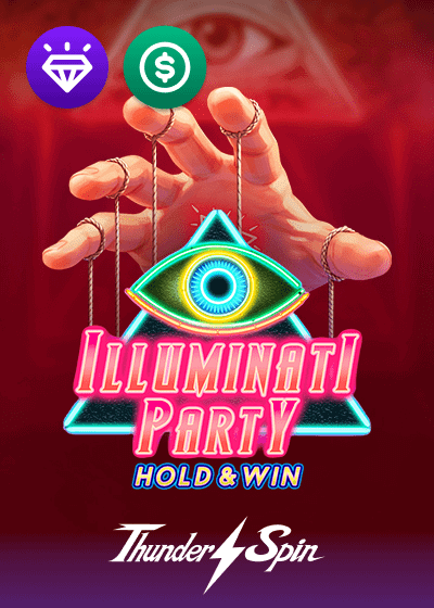 Illuminati Party