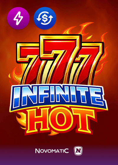 Infinite Hot