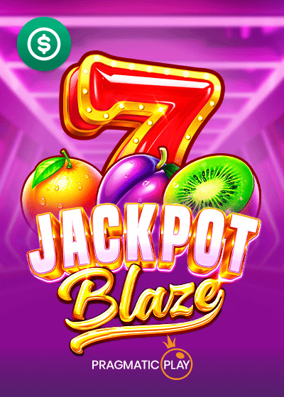 Jackpot Blaze