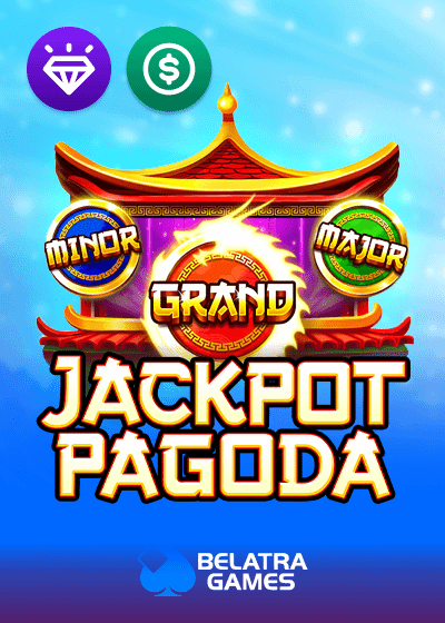 Jackpot Pagoda