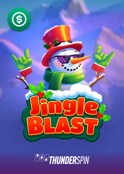 Jingle Blast