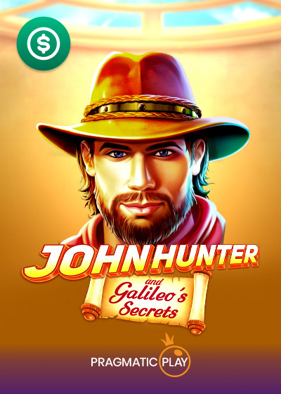 John Hunter and Galileos Secrets