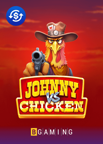 Johnny vs Chicken