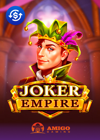 Joker Empire