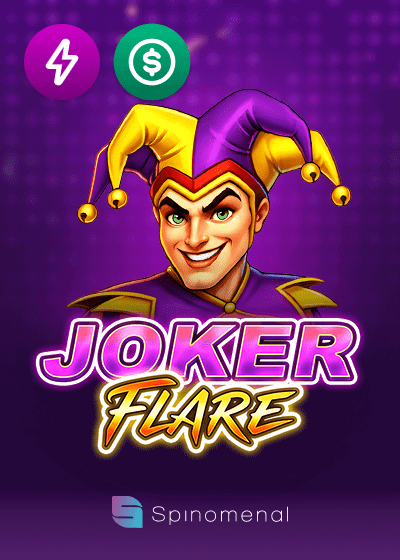 Joker Flare