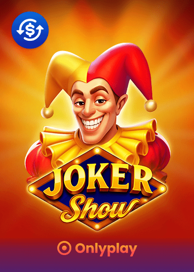 Joker Show