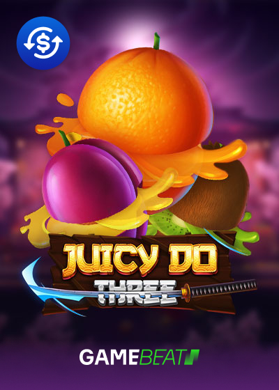 Juicy Do Three