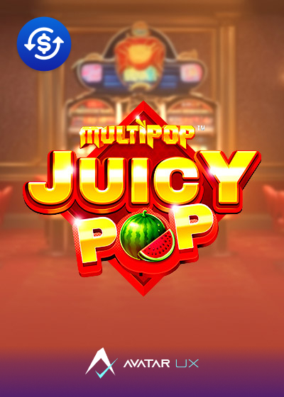 Juicy Pop