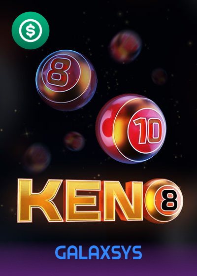 Keno8