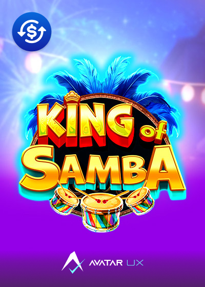 King of Samba