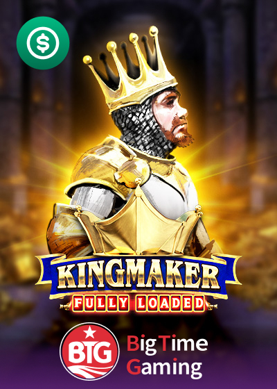 Kingmaker Fully Loaded