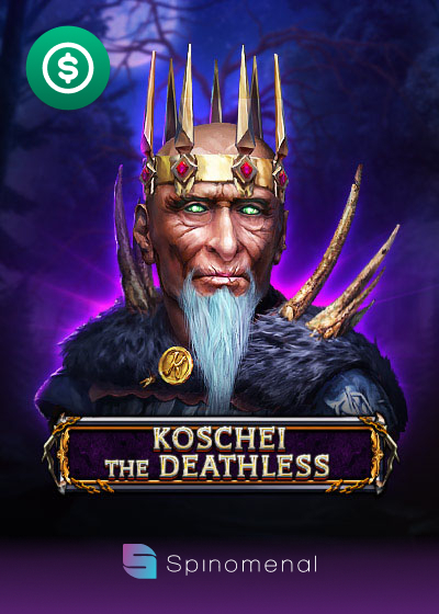 Koschei The Deathless