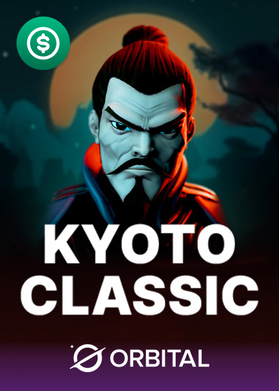 Kyoto classic