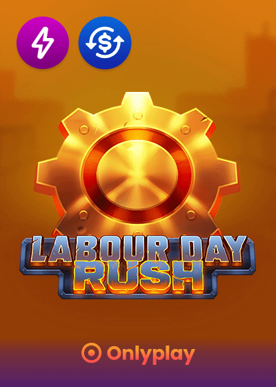 Labour Day Rush