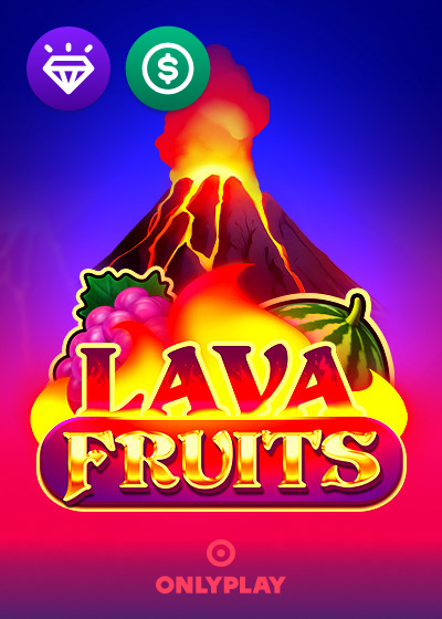 Lava Fruits