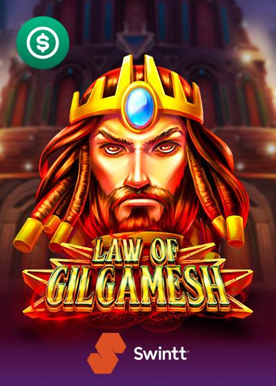 Law of Gilgamesh