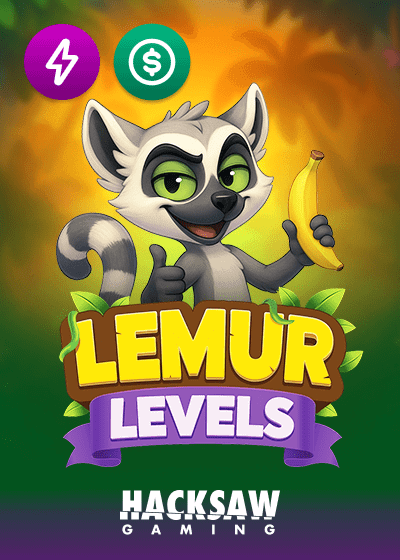 Lemur Levels