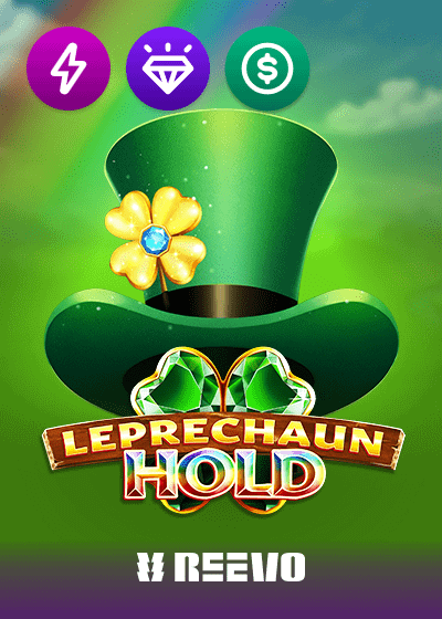 Leprechaun Hold