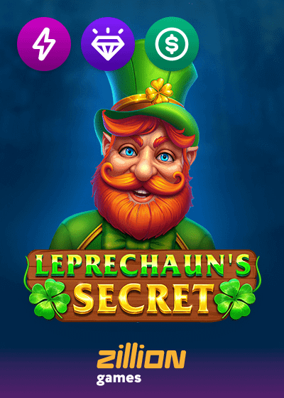 Leprechauns Secret