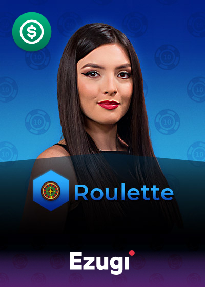 Live Roulette Lobby