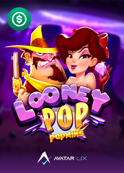 Looneypop