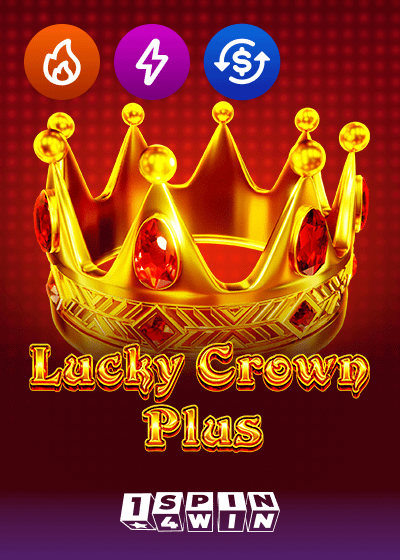 Lucky Crown Plus