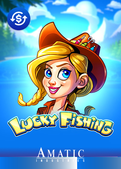 Lucky Fishing