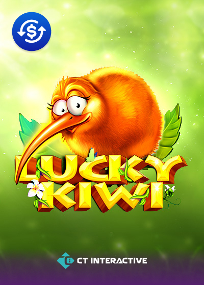 Lucky Kiwi