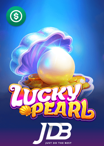 Lucky Pearl