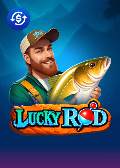 Lucky Rod
