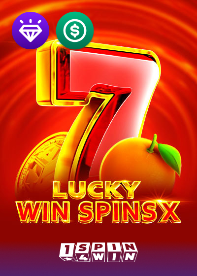 Lucky Win Spins X
