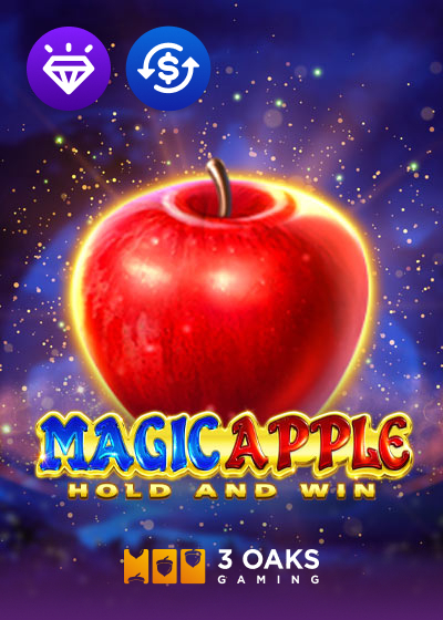 Magic Apple