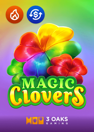 Magic Clovers
