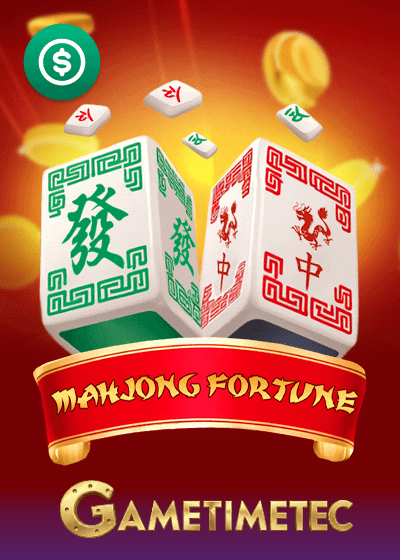 Mahjong Fortune
