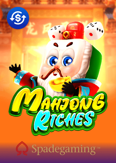 Mahjong Riches
