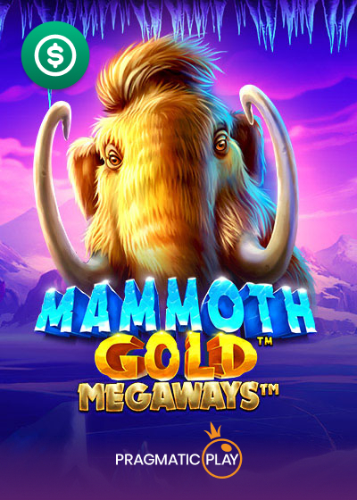 Mammoth Gold Megaways