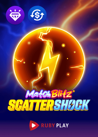 Match Blitz Scatter Shock