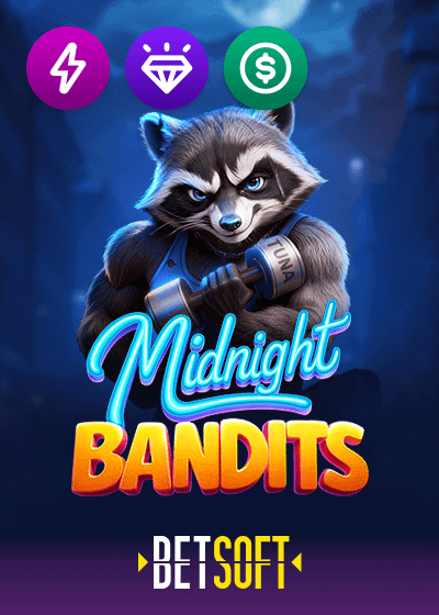 Midnight Bandits