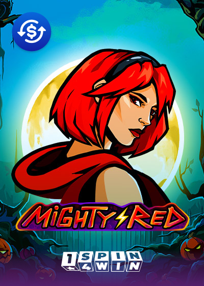 Mighty Red
