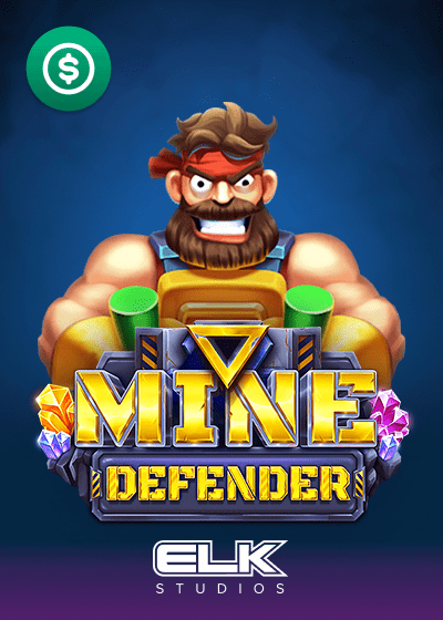 Mine Defender