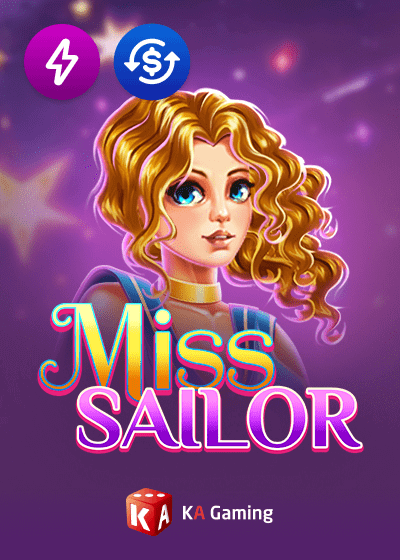 Miss Sailor