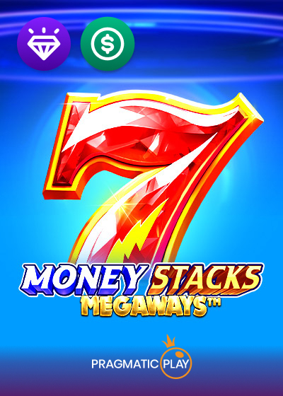 Money Stacks Megaways
