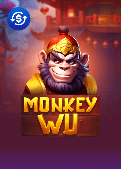 Monkey Wu