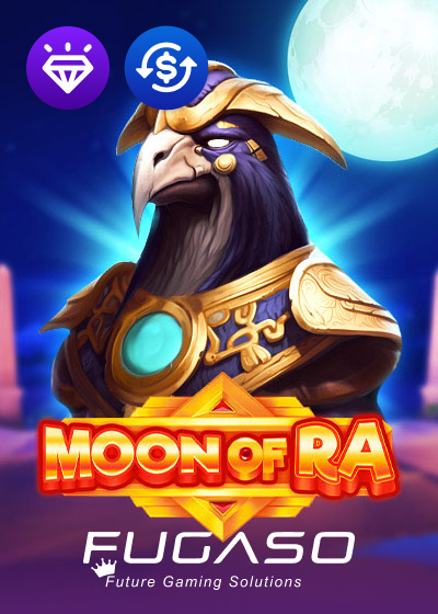 Moon Of Ra: Running Wins