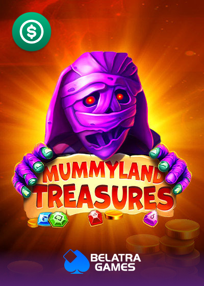 Mummyland Treasures