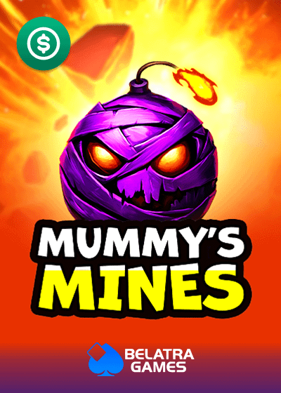 Mummys Mines